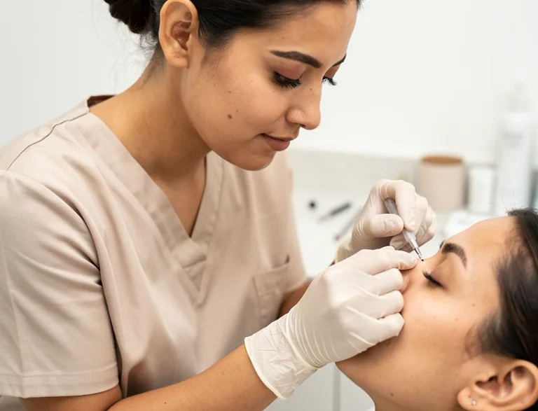 Microblading Marburg an der Lahn 2